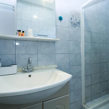 Apartment Karolina 517