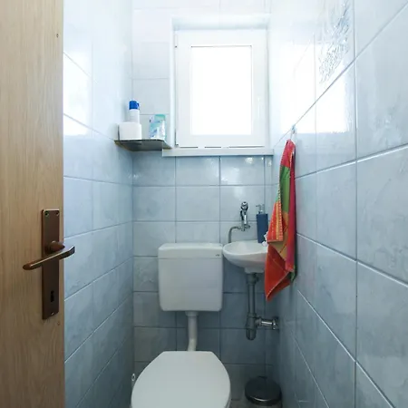 Apartment Karolina 517