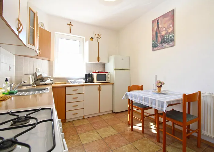 Karolina 517 Lägenhet