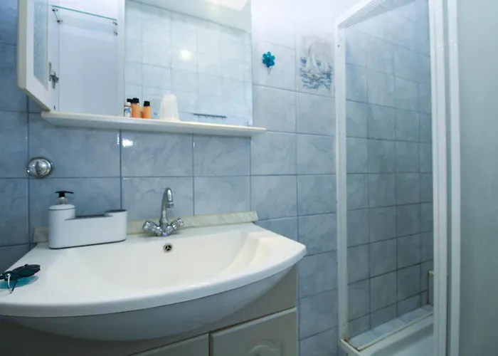 Lägenhet Karolina 517