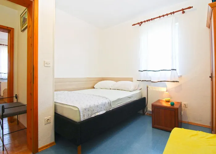 Karolina 517 Пула