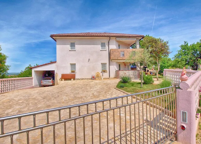 Karolina 517 Lägenhet *