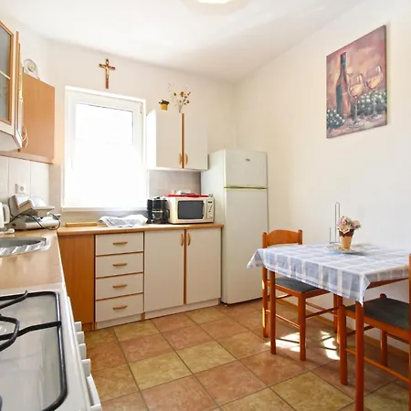 Karolina 517 Apartamento