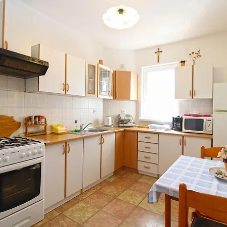 Karolina 517 Apartamento *