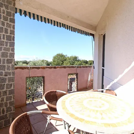 Apartamento Karolina 517 *