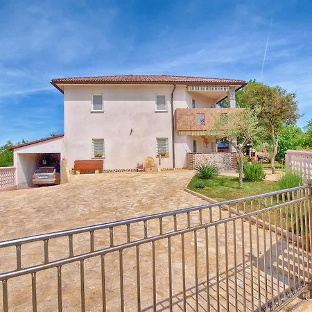 Karolina 517 Daire *