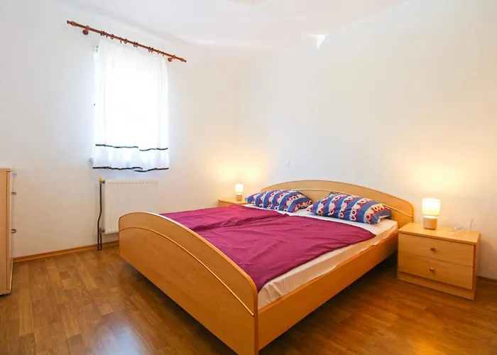 Karolina 517 Apartment