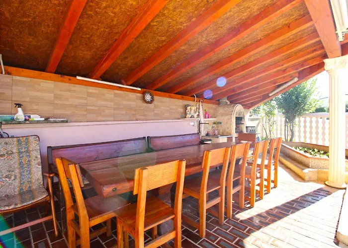 Apartment Karolina 517