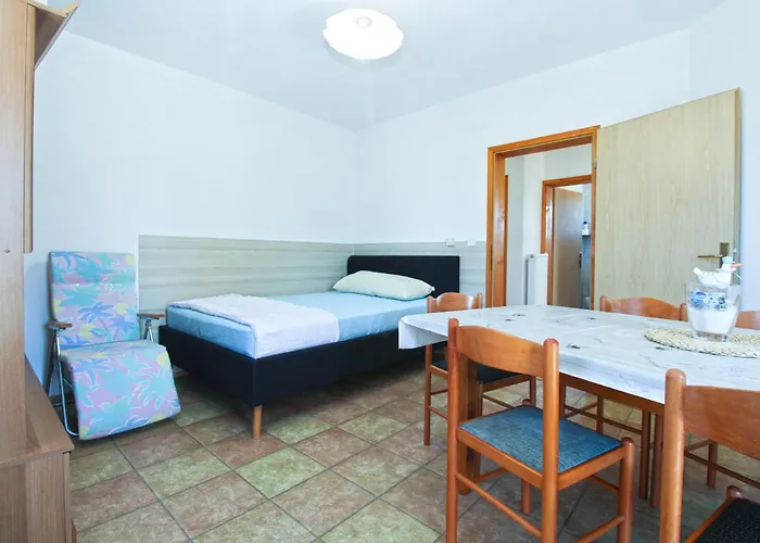 Karolina 517 Apartment Pula