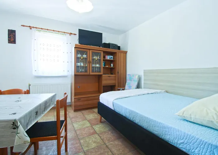 Karolina 517 Apartment