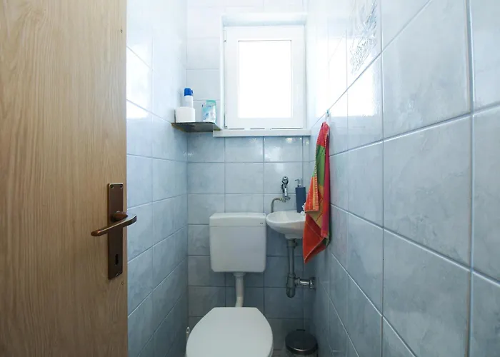 Apartment Karolina 517