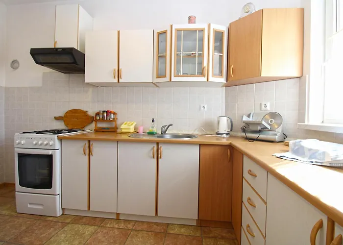 Apartment Karolina 517 *