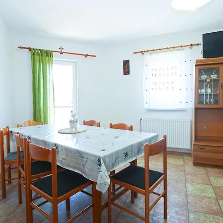 شقة Karolina 517 بولا