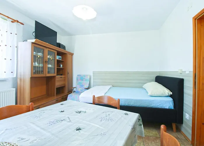 شقة Karolina 517 بولا